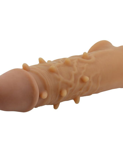 PRETTY LOVE - OSBORN EXTENSIONING STIMULATING PENSE COVER