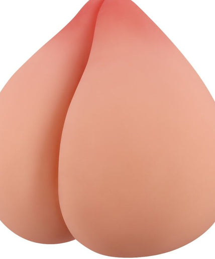 PRETTY LOVE - PERZIK KLEURIGE MANNEN MASTURBATOR