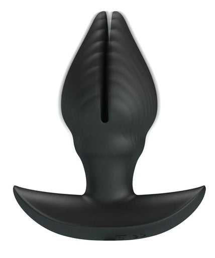 PRETTY LOVE - OPBLAASBARE & OPLAADBARE ANALE PLUG