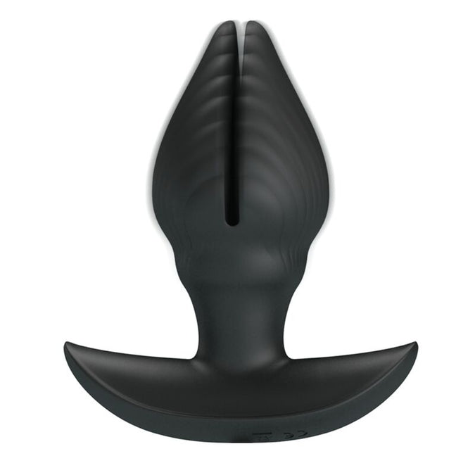 PRETTY LOVE - OPBLAASBARE & OPLAADBARE ANALE PLUG