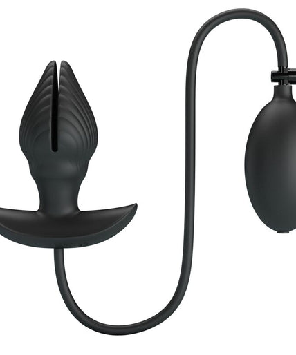 PRETTY LOVE - INFLATABLE & RECHARGEABLE ANAL PLUG