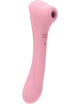 Femintimate – Daisy Massager Zuig- en Vibrator Roze