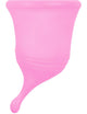 Femintimate – Eve New Silicone Menstrual Cup – Size L