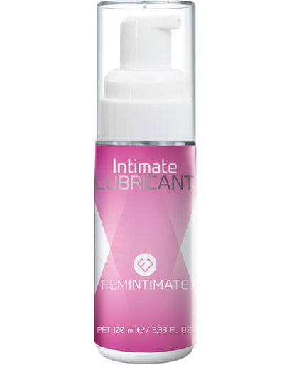 FEMINTIMATE - VAGINAL LUBRICANT 100 ML
