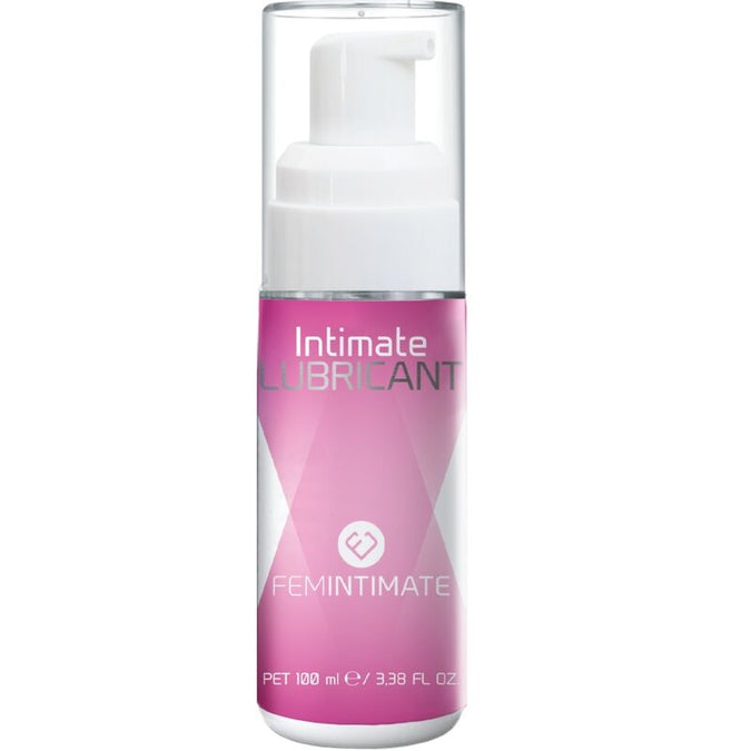 Femintimate – Vaginale glijmiddel 100 ml