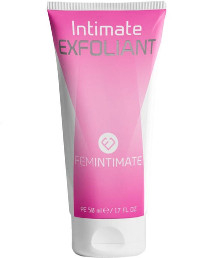 FEMINTIMATE - INTIMATE EXFOLIATING CLEANSER 50 ML
