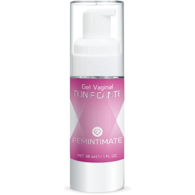FEMINTIMATE - TONIFIËRENDE VAGINALE GEL 30 ML