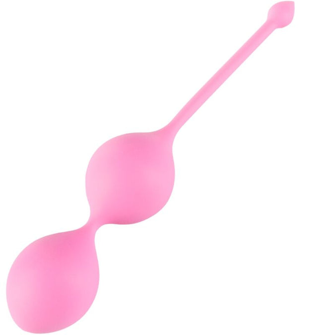 FEMINTIMATE - KEGELBALLEN SILICONEN