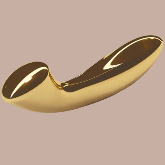 LELO – OLGA Gold Vibrator