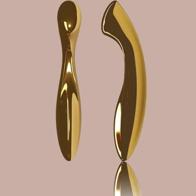 LELO – OLGA Gold Vibrator