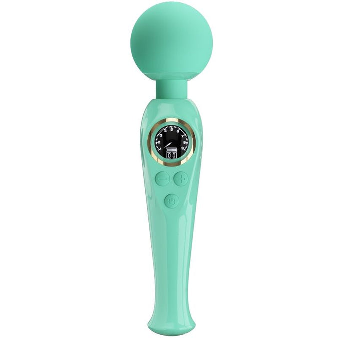 Pretty Love – Skyler Grüner Vibratorstab