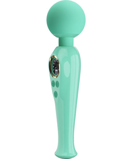 Pretty Love – Skyler Grüner Vibratorstab