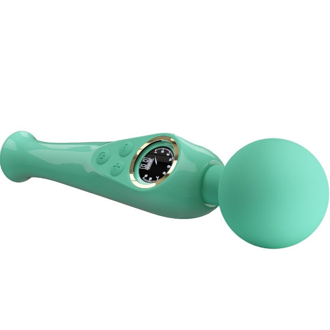 Pretty Love – Skyler Grüner Vibratorstab
