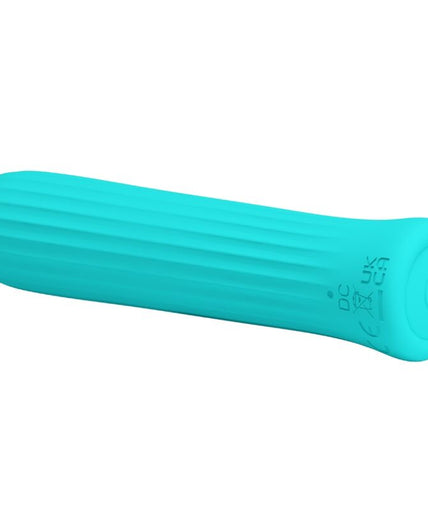 PRETTY LOVE - BLANCHE BLUE STIMULATOR VIBRATOR
