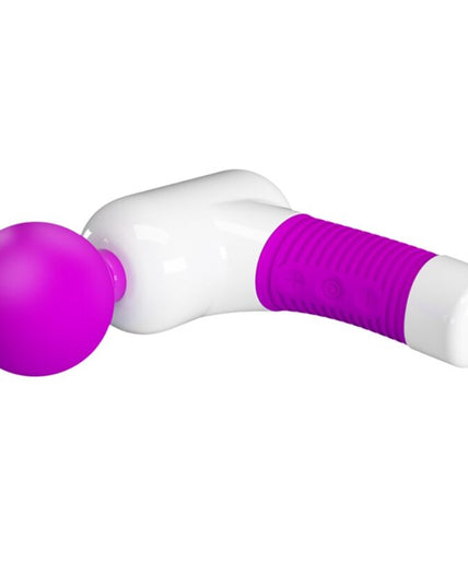 PRETTY LOVE - MAGIC GUM RECHARGEABLE MASSAGER