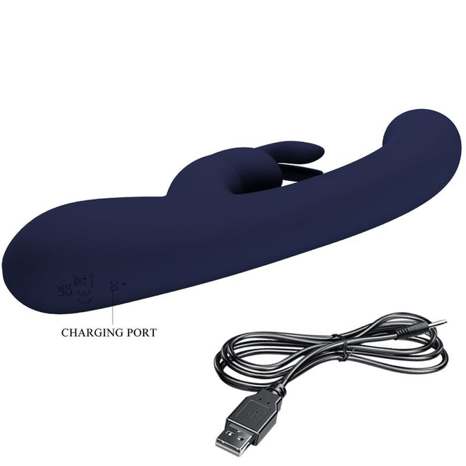 PRETTY LOVE - LAMAR KONIJNVIBRATOR & BLAUWE G-SPOT