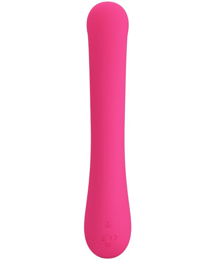 PRETTY LOVE - LAMAR RABBIT VIBRATOR & PINK G-SPOT