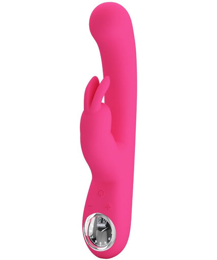 PRETTY LOVE - LAMAR KONIJN VIBRATOR & ROZE G-SPOT