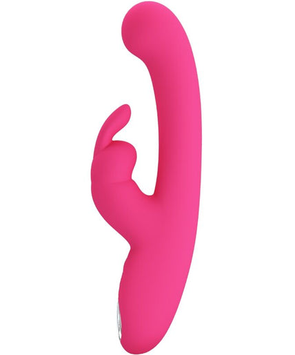 PRETTY LOVE - LAMAR KONIJN VIBRATOR & ROZE G-SPOT