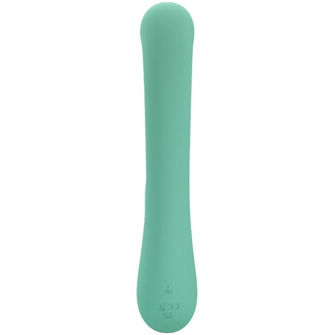 Pretty Love – Lamar Rabbit Vibrator & Grüner G-Punkt