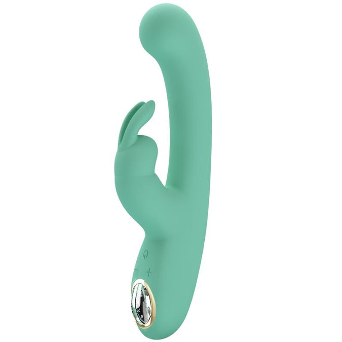 Pretty Love – Lamar Rabbit Vibrator & Grüner G-Punkt