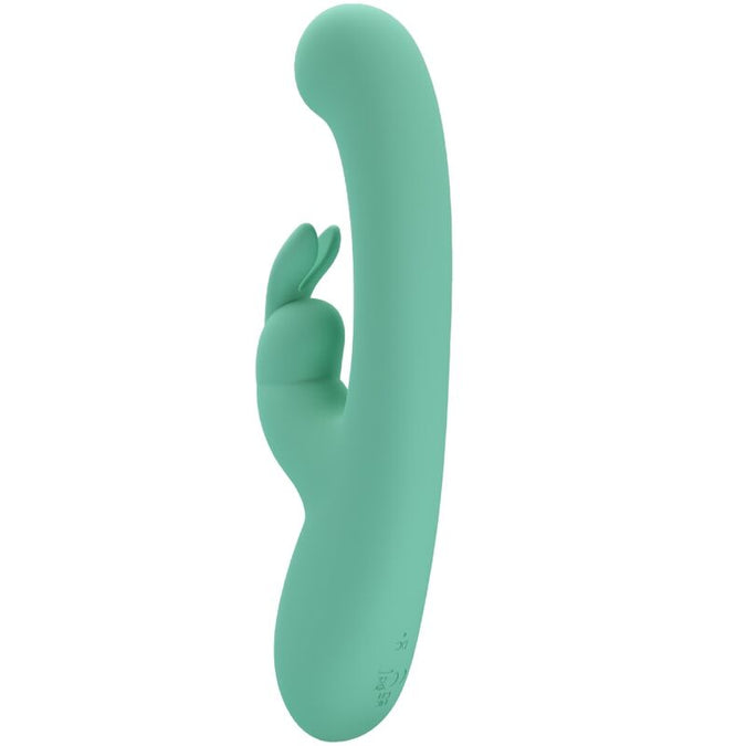 Pretty Love – Lamar Rabbit Vibrator & Grüner G-Punkt