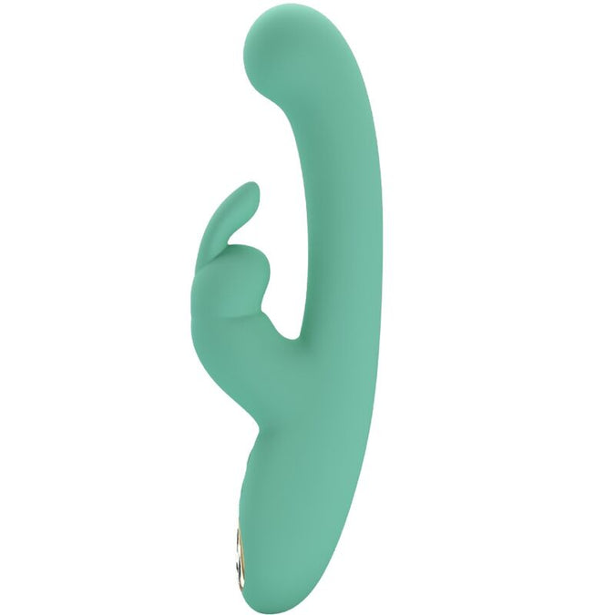 Pretty Love – Lamar Rabbit Vibrator & Grüner G-Punkt
