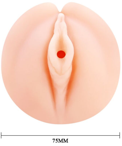 CRAZY BULL - PORTABLE VAGINA MASTURBATOR