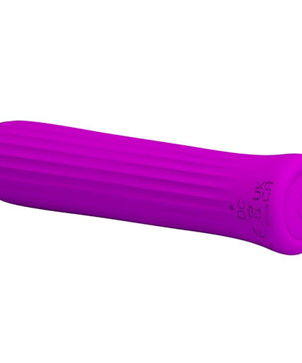 PRETTY LOVE - BLANCHE PINK STIMULATOR VIBRATOR