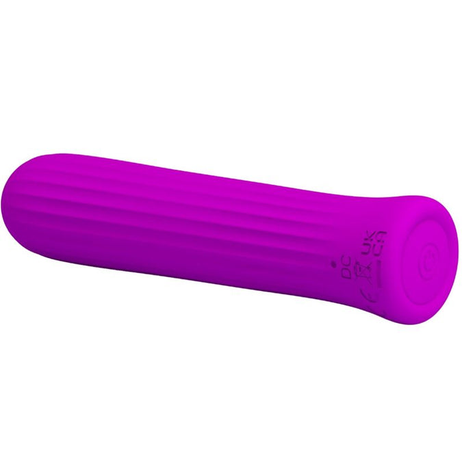 Pretty Love – Blanche Pink Stimulator Vibrator
