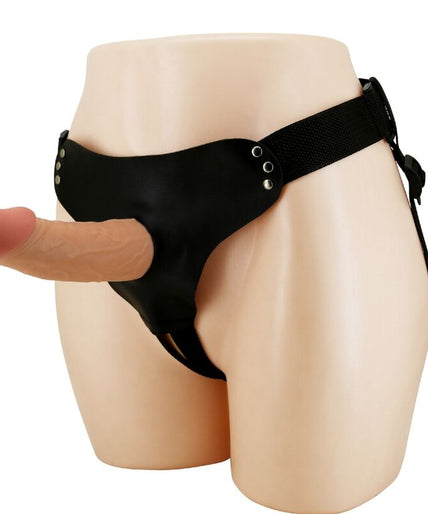 Pretty Love – Harness Stark Comfortable