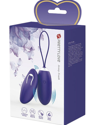 MOOIE LIEFDE - JENNY JEUGD OVERTREDING EI AFSTANDSBEDIENING PAARS