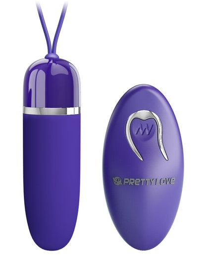 PRETTY LOVE - DARLENE YOUTH VIOLET MINI VIBRATING BULLET