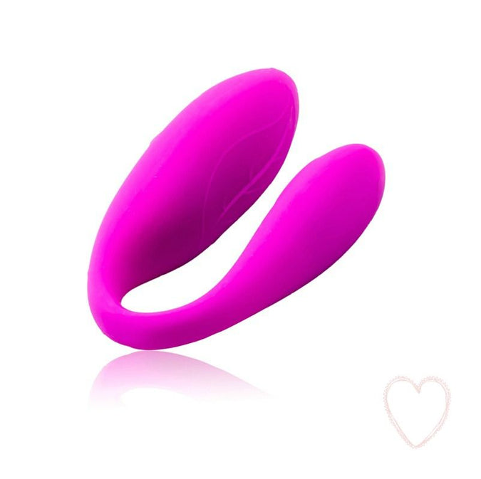 Pretty Love – Fascination Lilac Massager