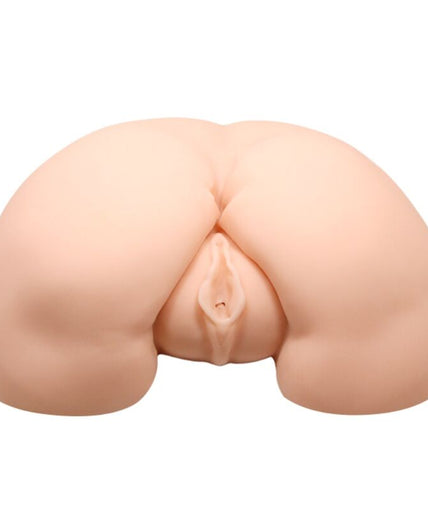CRAZY BULL - ANALE MASTURBATOR VOOR MANNEN