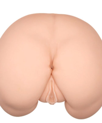 CRAZY BULL - ANAL MASTURBATOR FOR MEN