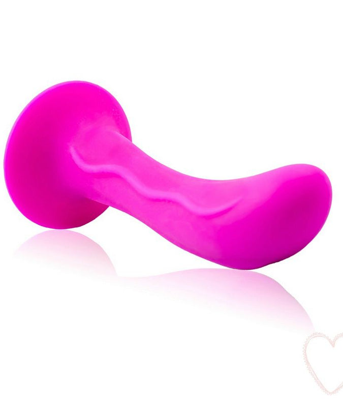 BAILE - PASSION STRONG SUCTION PLUG UNISEX