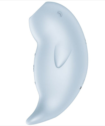 SATISFYER - SEAL YOU SOON CLITORIS SUCKER