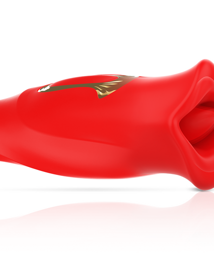 Mia – Siena Triple Pleasure Vibrating + Biting