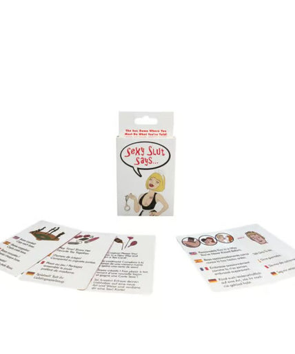 KHEPER GAMES - CARD GAME