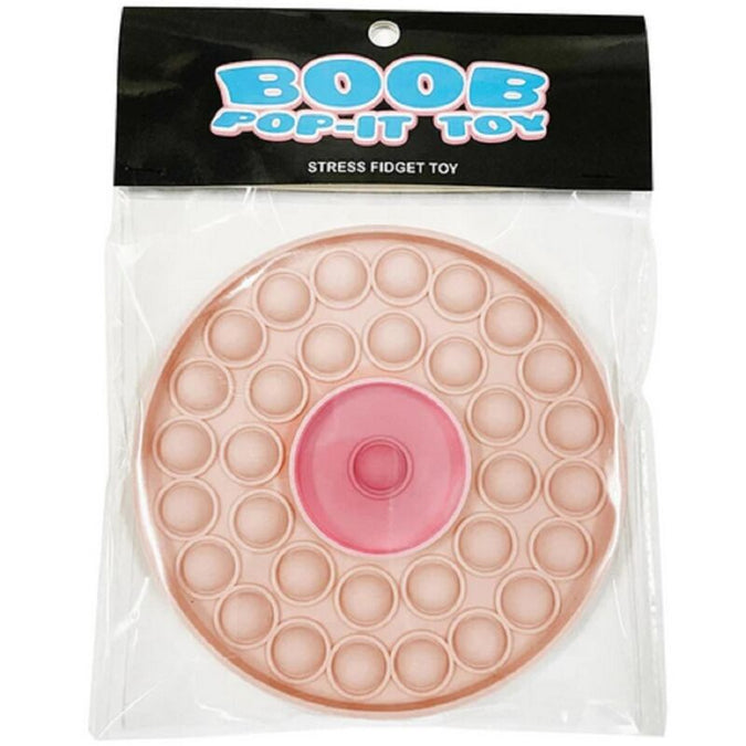 Kheper Games – Boob Pop – It Toy