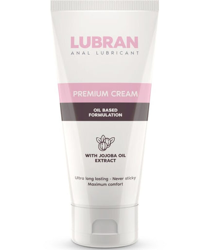 LUBRANAL - GLIJMIDDEL MET JOJOBA-OLIE 50 ML