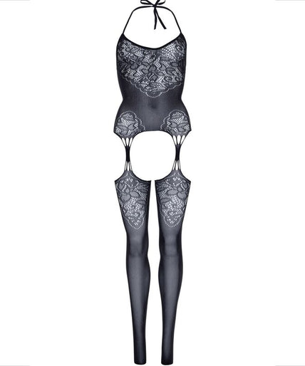 LEG AVENUE - BODYSTOCKING KANT