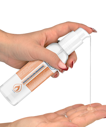 Waterfeel – Wärmeeffekt Gleitmittel 150 Ml