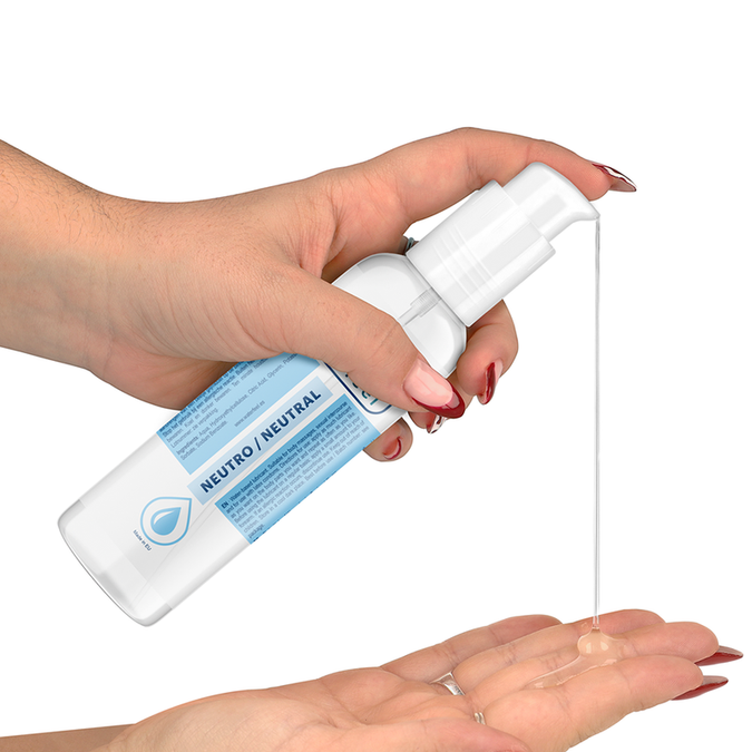 Waterfeel – Natuurlijk glijmiddel 175 ml