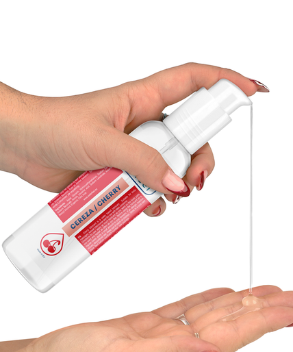WATERFEEL - KERSEN GLIJMIDDEL 175 ML