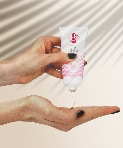 KIKÍ TRAVEL - NUBE SWEETS 50 ML