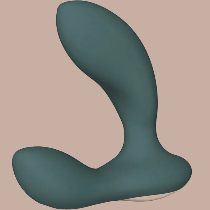 LELO – HUGO 2 Prostate Massager – Green