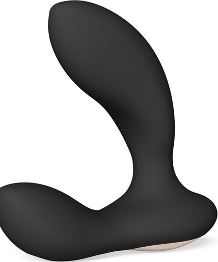 LELO – HUGO 2 Prostate Massager – Black - by Pleasurements