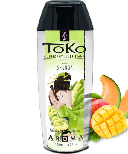 SHUNGA - KIT FRUITY KISSES COLLECTION